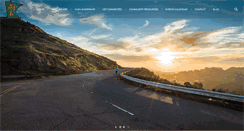 Desktop Screenshot of minnesotatresdias.org
